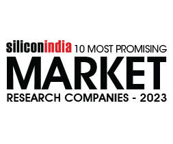 10 Most Promising Market Research Companies - 2023